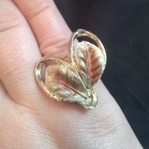 Handmade Vintage Ring